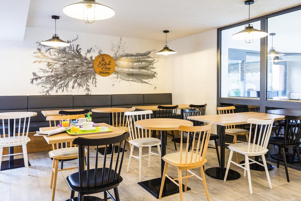 Ibis Styles Rouen Val De Reuil Hotell Val-de-Reuil Eksteriør bilde